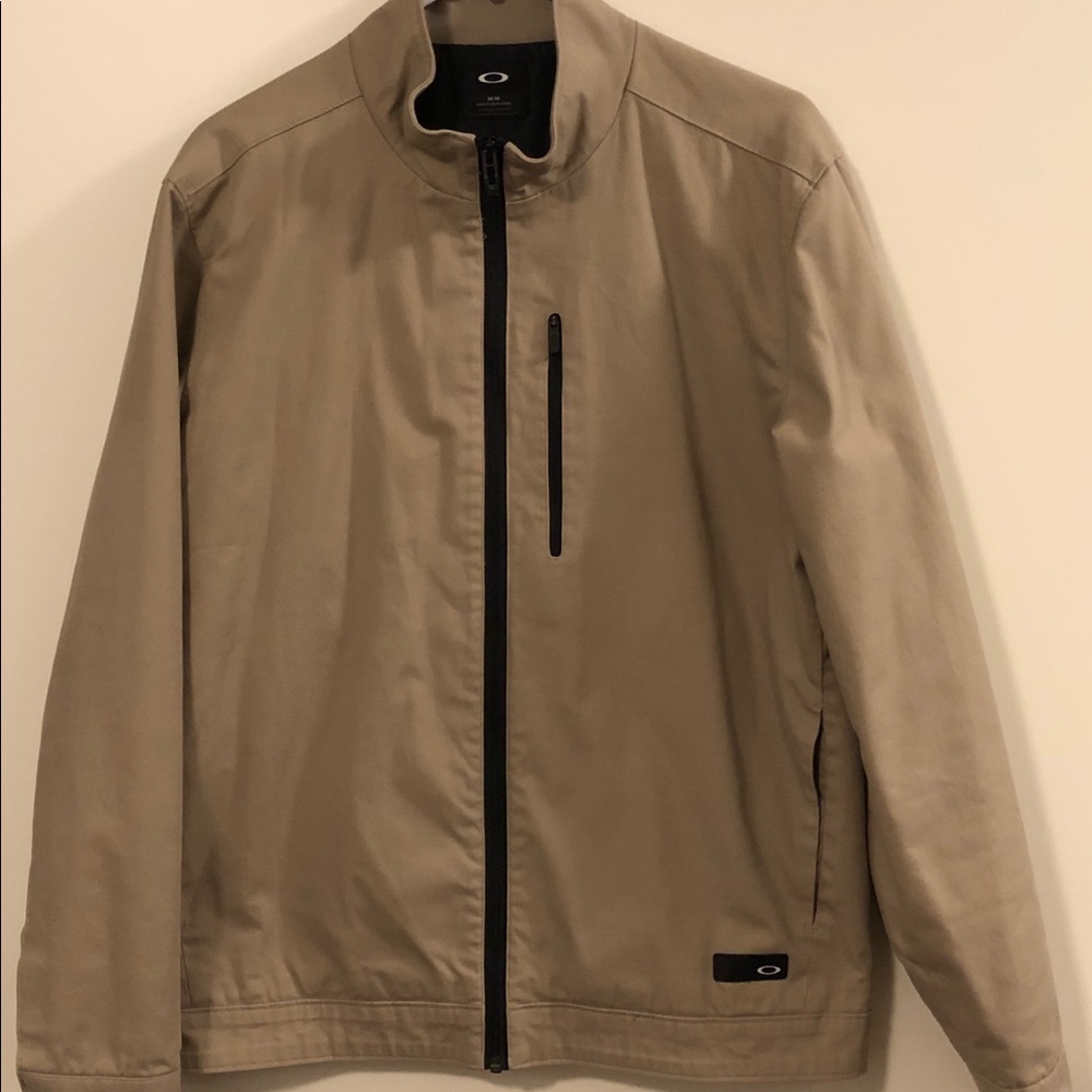 Oakley Jacket